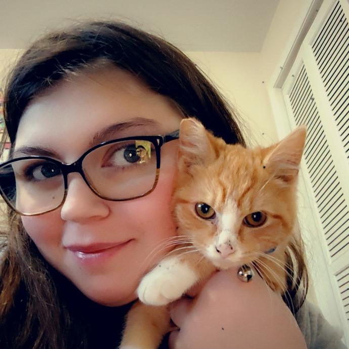 Ambriel's Purrfect Cat Sitting