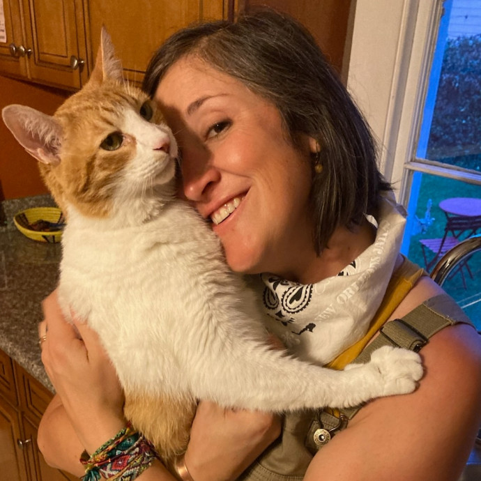 Responsible Detail-Oriented Whisperer