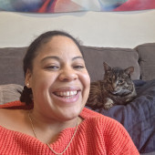 25 Year Kitty Owner Juli Will Love Yours