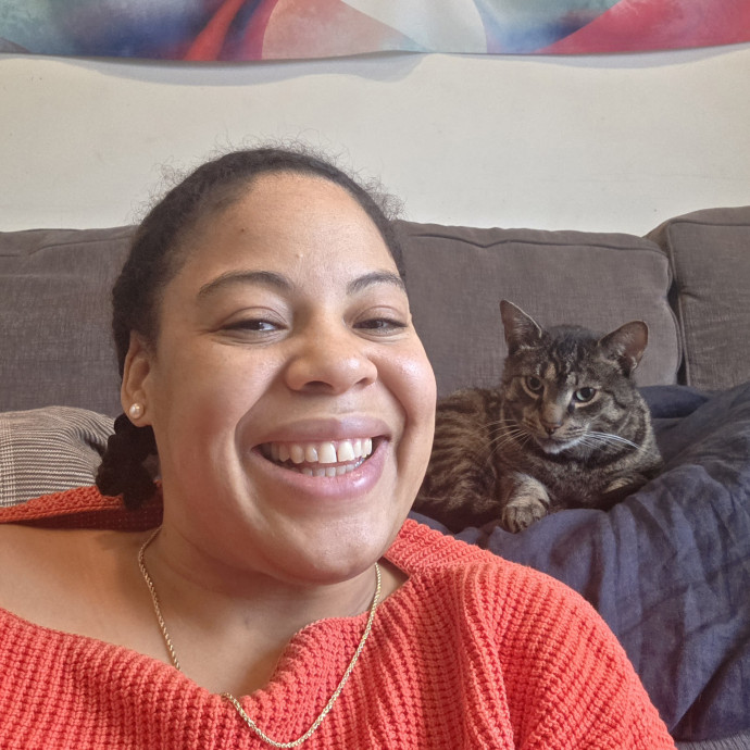 25 Year Kitty Owner Juli Will Love Yours