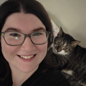 Madi's Cozy Cat Sitting