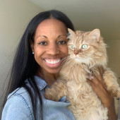 Tamra's Special Care Cat Sitting