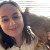 Here For The Cuddles