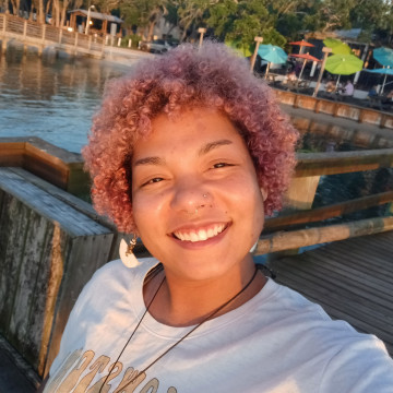 Aisha's profile