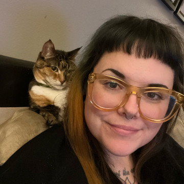 Kimberlee's profile