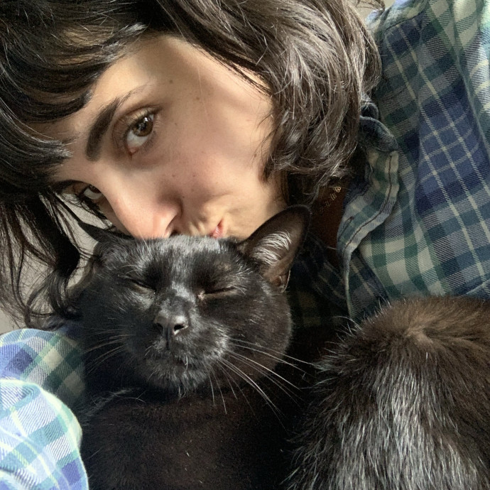 Cat Girl