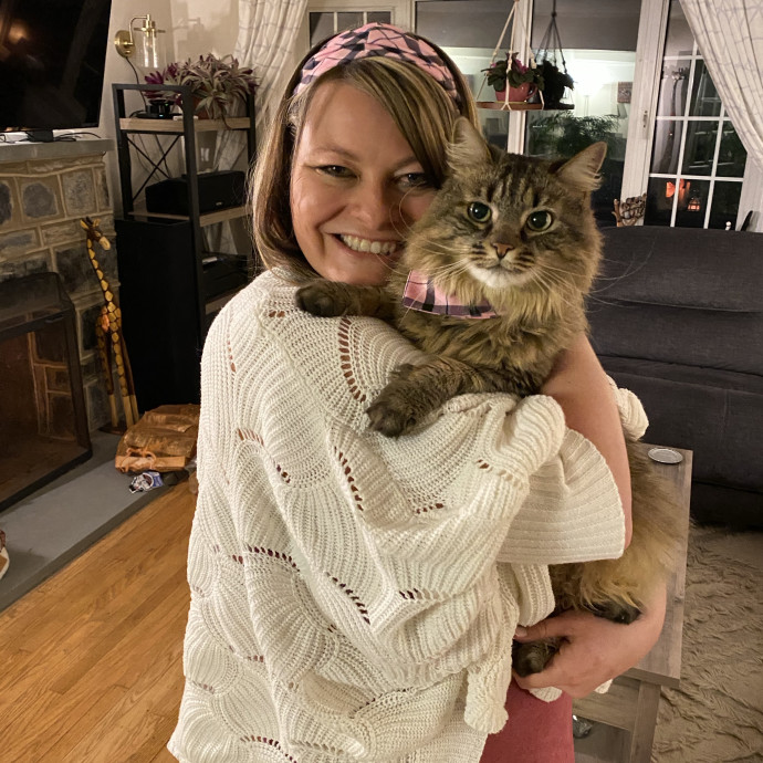 Your Local Cat Lady