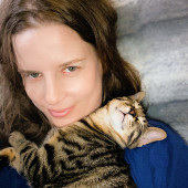 Experienced Cat Parent