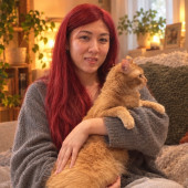 Teri L.