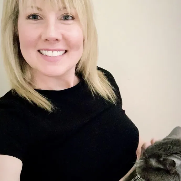Michelle W.