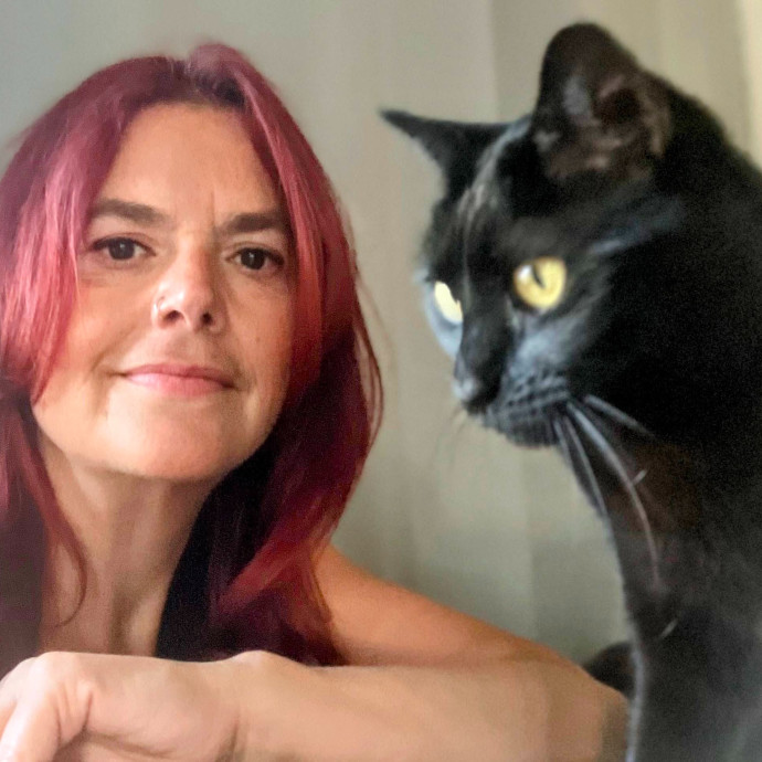 Purrfect Companion Purrfect Companion
