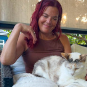 Fear-Free Focused Feline Care