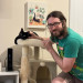 Chris T's Catcophony Of Sitting