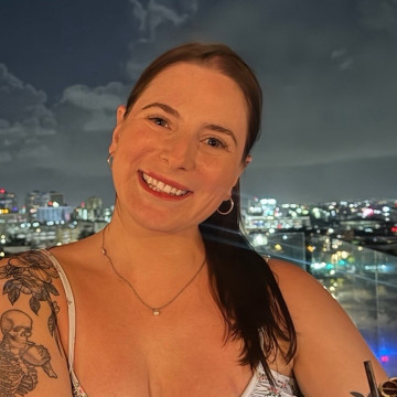 Angie's profile