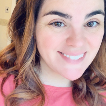 Jackie's profile