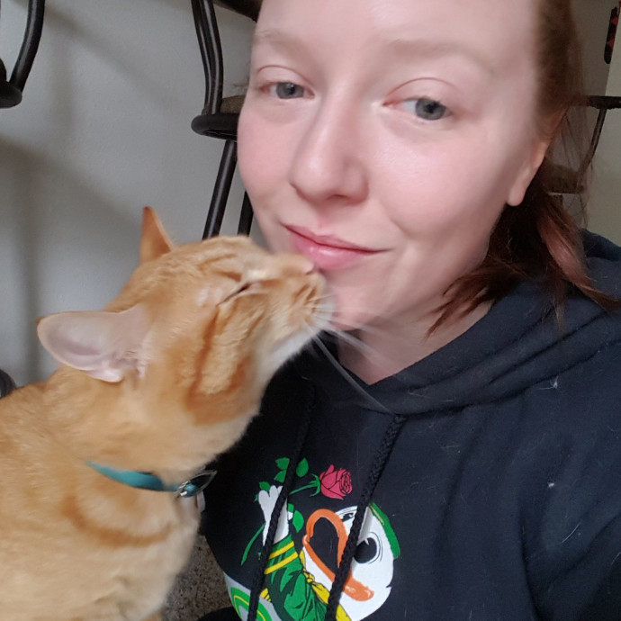 Multi- Cat Owner With More Love To Give- Cat Sitter - Tacoma