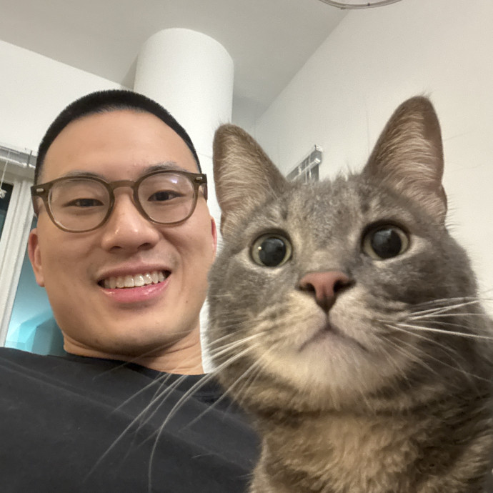 Cat Papi