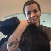 Alex's Kitty Sitting