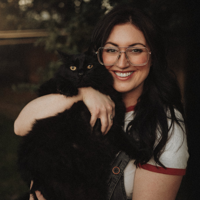 Your Cat's Best Friend Fur-Ever