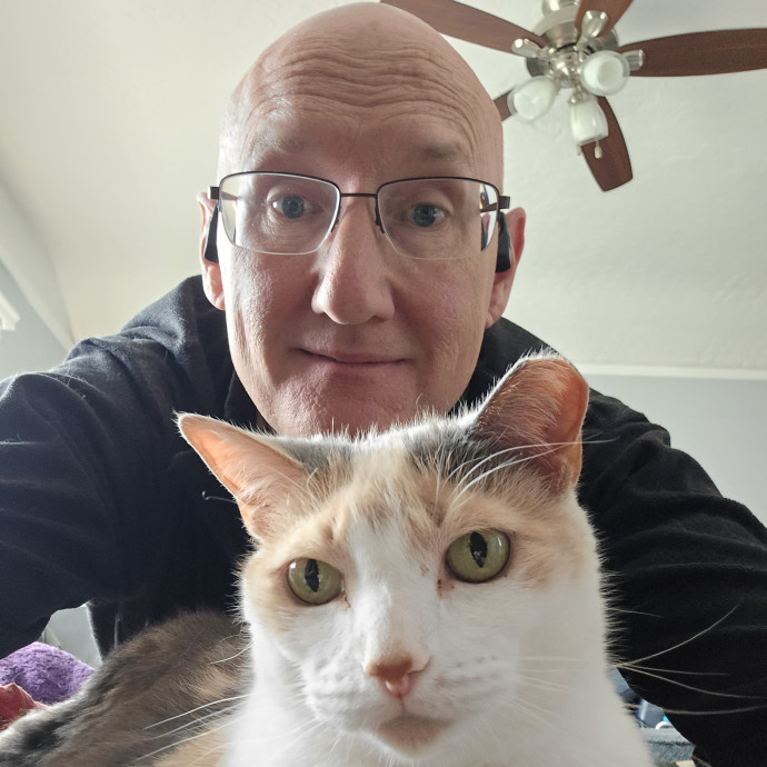The Cat Whisperer The Cat Whisperer