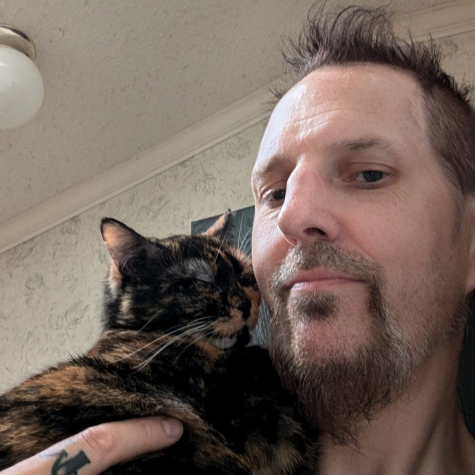 Georgie's Kitty Korner
