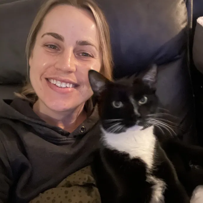 Haley S.