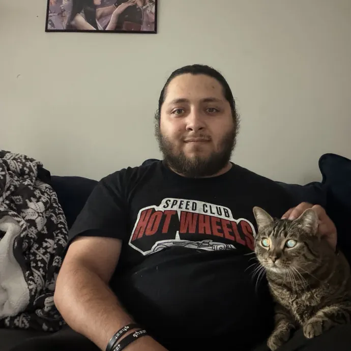 Ricky P.