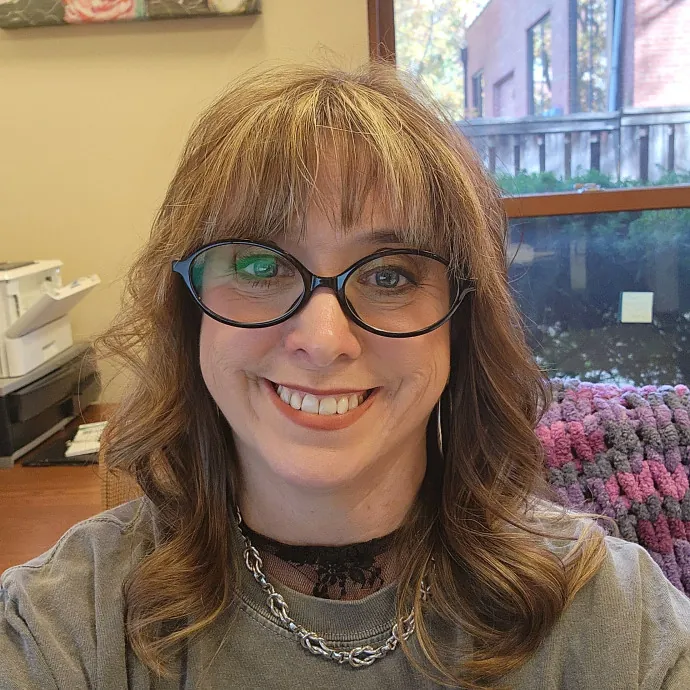 Karen E.