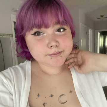 Cecelia's profile