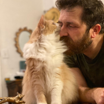 Matt's profile