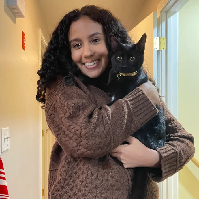 No Better Time Than Meow