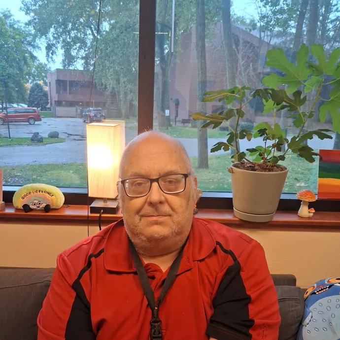 David L.