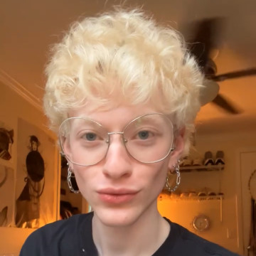 Cole's profile