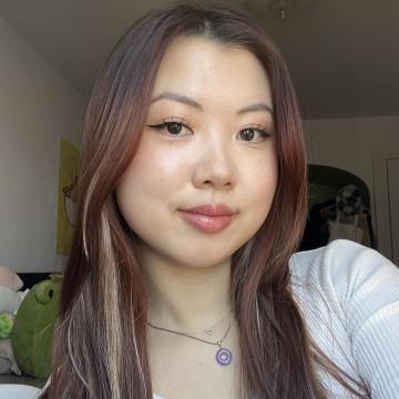 Theresa's profile