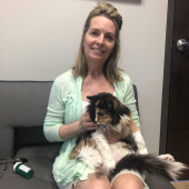 Pawsitively Purfect Pet Sitting