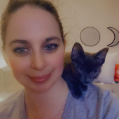 Hello Pawrents My Name Is Victoria