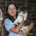 Experienced Cat Lover  Trusted Sitter