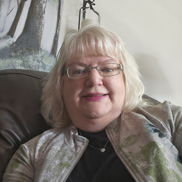Shari's profile
