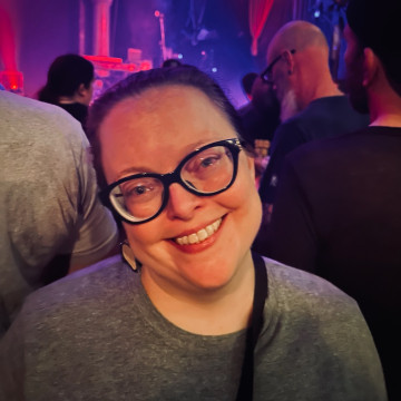 Shauna's profile