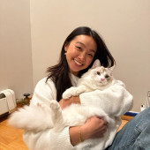 Loving And Reliable Cat Sitter