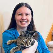 Morgan's Cat Care - Care Love And Play