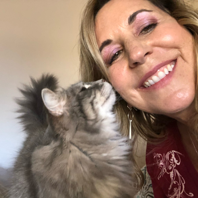 Cat-Approved Cuddles Care Cat-Approved Cuddles Care