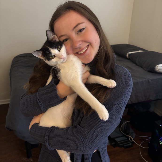 My Cats Are My Whole Personality 3