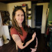 Cat Lady In Bellingham And Everson