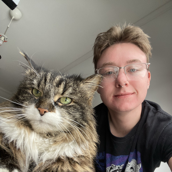 Care For Greater Brookline Felines
