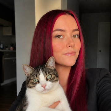Brianah's profile