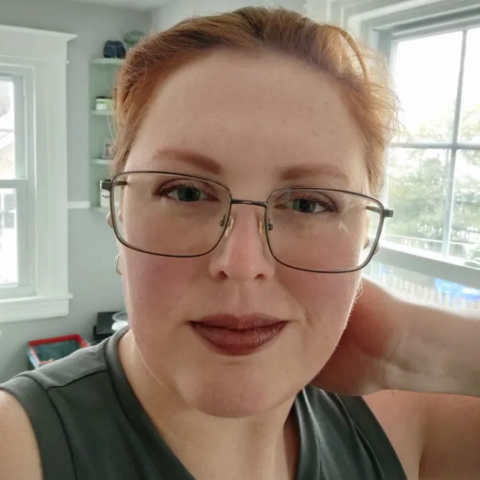 Colleen W.