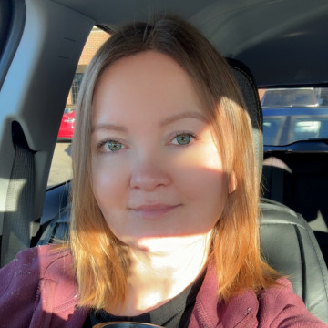 Svitlana's profile