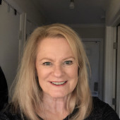 Pamela F.