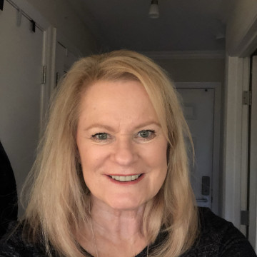Pamela's profile